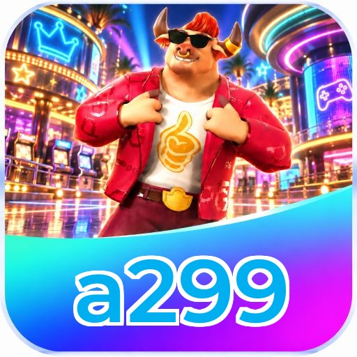 Logo a299 Telegram Oficial