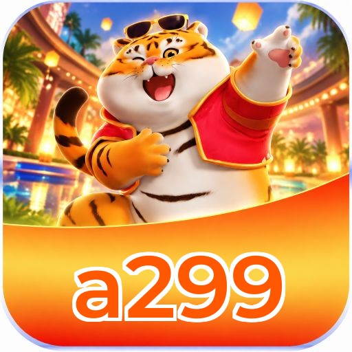 Logo a299 Cassino Online Brasil
