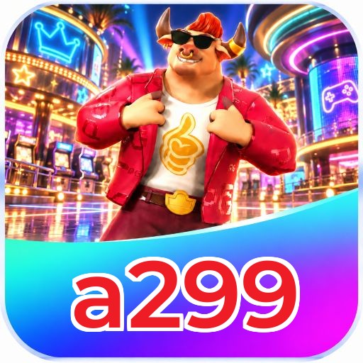 a299 Download Speed Test Logo - Teste de Velocidade Certificado