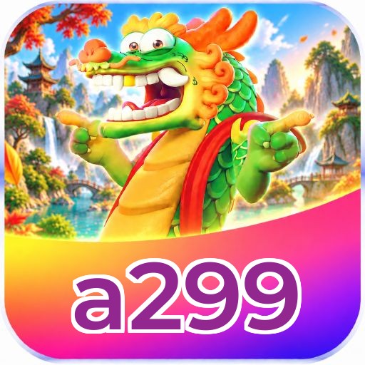 Logo a299 Cassino Ao Vivo Brasil