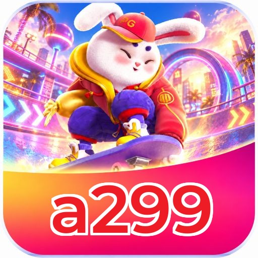 Logo a299 Telegram Canal Oficial
