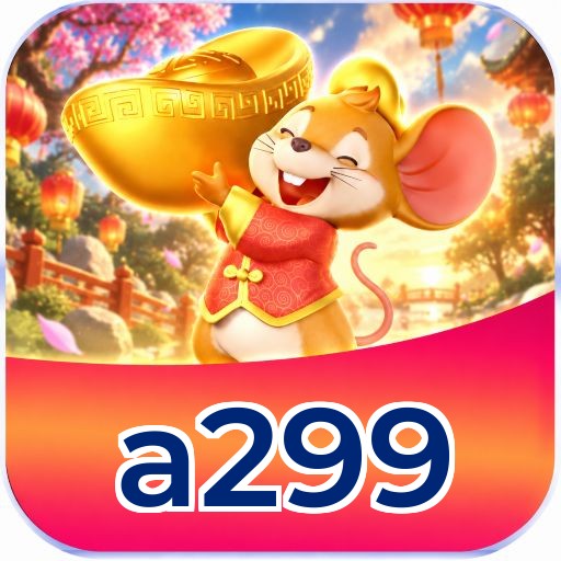 Logo a299 Loteria Online