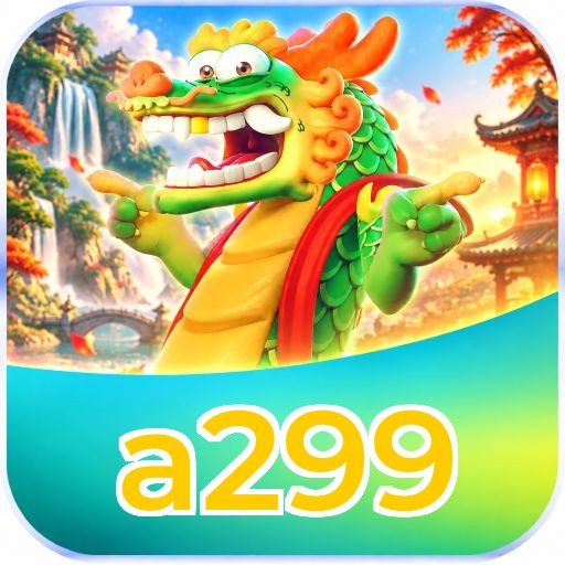 a299 Logo - Bônus de Cadastro